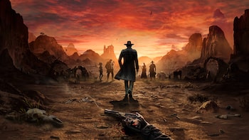 Desperados III - Season Pass