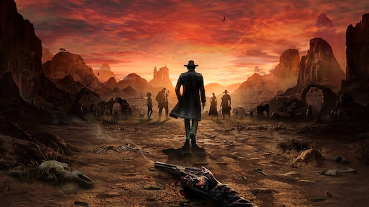 Desperados III - Season Pass for playstation