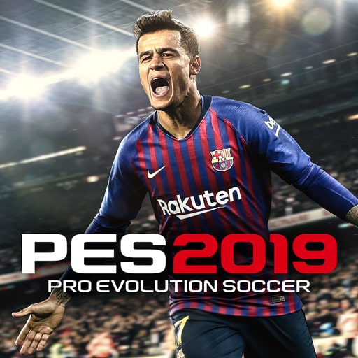 PRO EVOLUTION SOCCER 2019