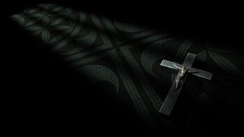 The Exorcist: Legion VR - Complete Series