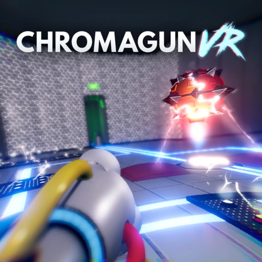 ChromaGun