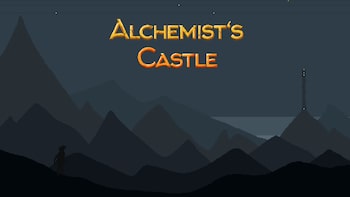 Alchemist's Castle Avatar Bundle