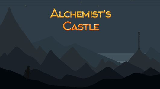 Alchemist's Castle Avatar Bundle for playstation