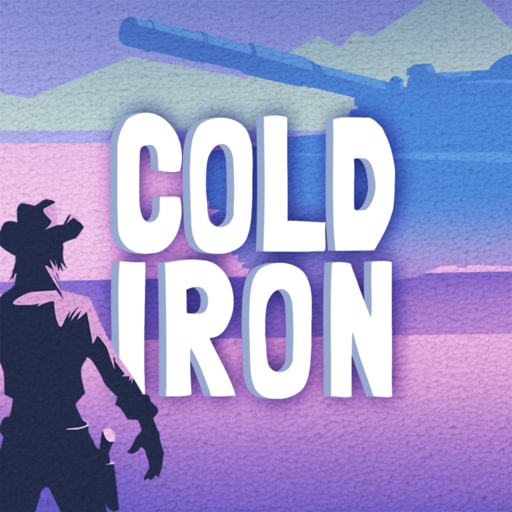 Cold Iron