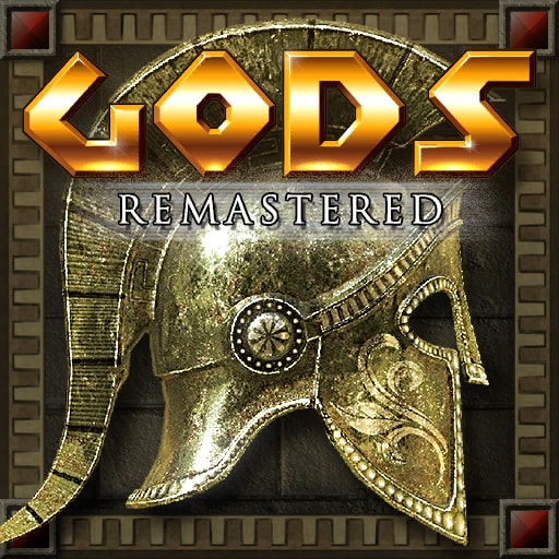 GODS Remastered