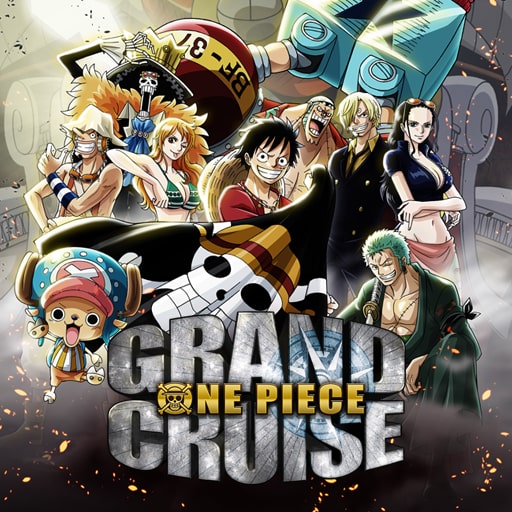 One Piece Grand Cruise PlayStation VR Project Revealed - News