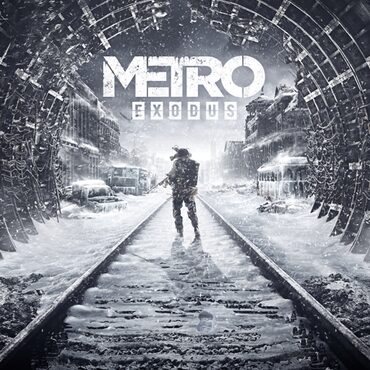 Metro Exodus - The Two Colonels cover image