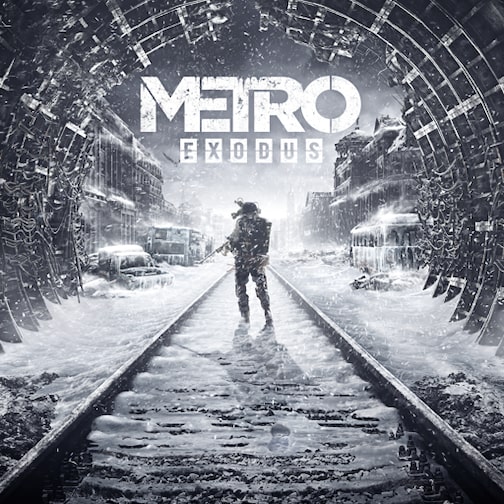 Metro Exodus - Expansion Pass cover image