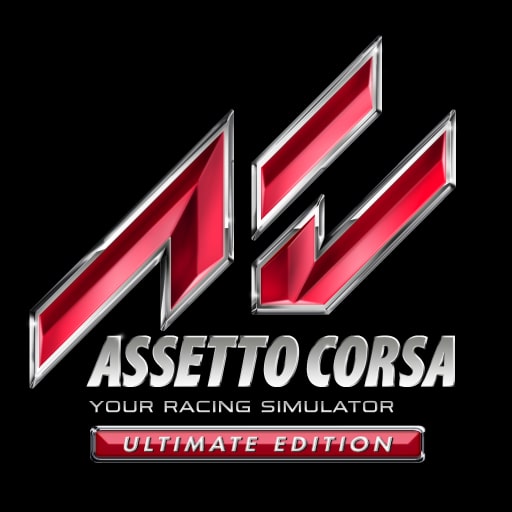 Assetto Corsa PS4 (Sony PlayStation 4) Racing Simulator Complete w/Manual  VGC 812872018805