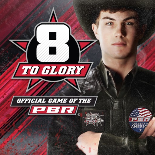 Download do APK de 8 to Glory é o Jogo Oficial de para Android