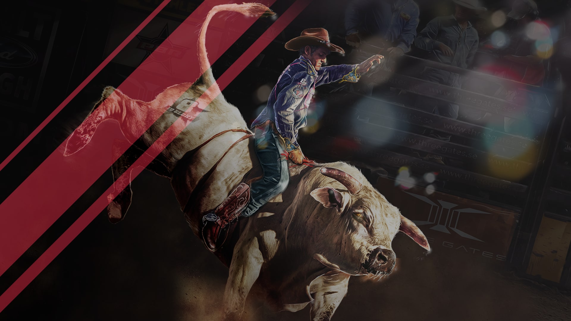 8 to Glory é o Jogo Oficial de PBR - Baixar APK para Android