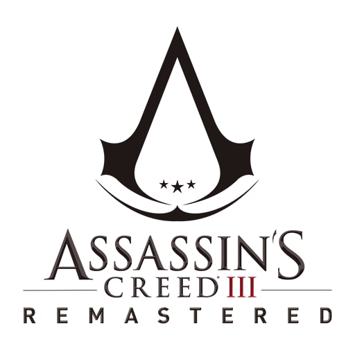 Assassins Creed III Remastered (PS4) 