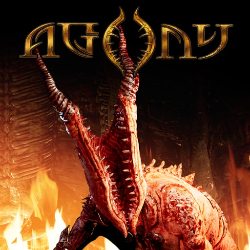 Agony ps4 hot sale