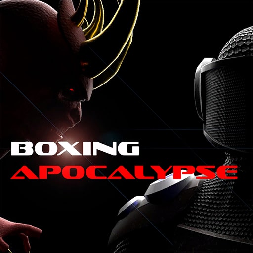 Boxing Apocalypse