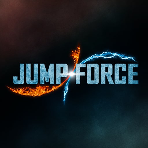 Jump Force Juego Playstation 4 Ps4