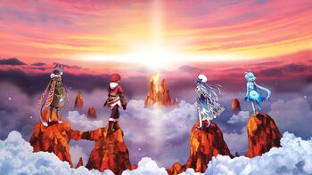 Antiquia Lost: Special Edition