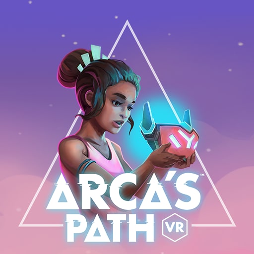 ARCA'S PATH VR