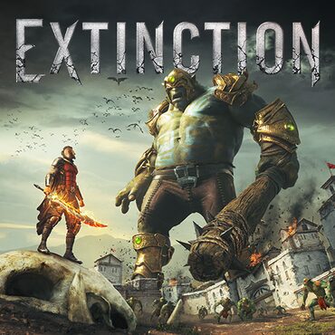 Extinction: Days of Dolorum Season Pass cover image
