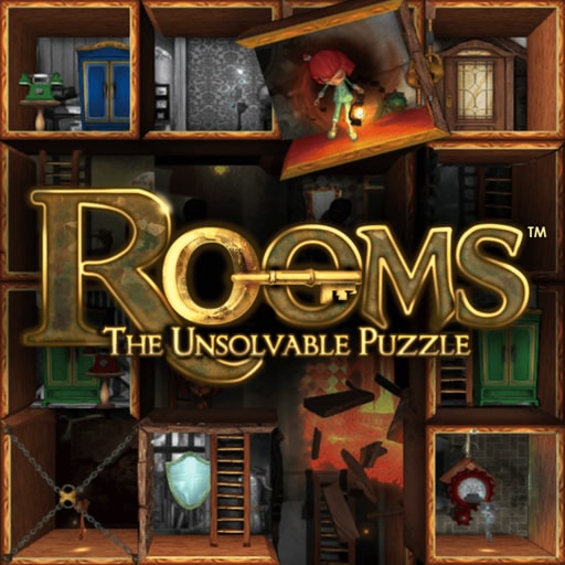 Rooms: The Puzzle