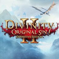 Divinity: Original Sin 2 - Definitive Edition cover