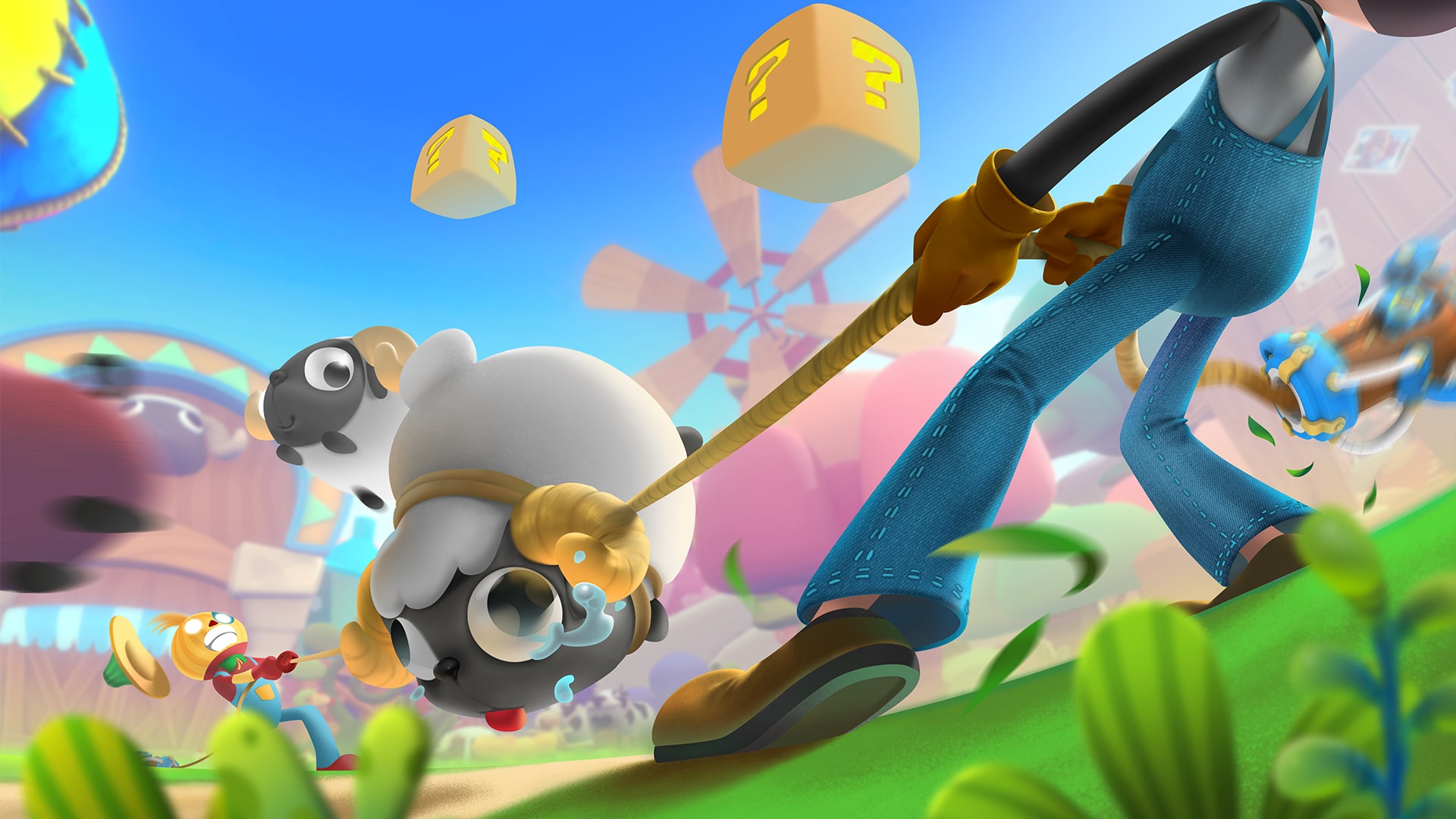RanchPlanet
