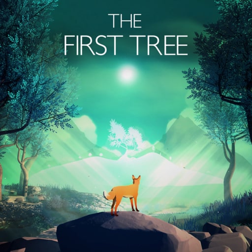 PS4 北米版 The First Tree ファーストツリー
