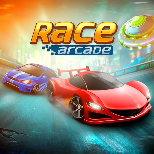 Race Arcade