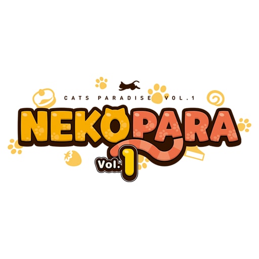 Neko Para Vol.1