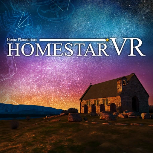 HOMESTAR VR SPECIAL EDITION
