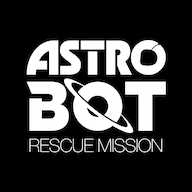 ASTRO BOT Rescue Mission cover