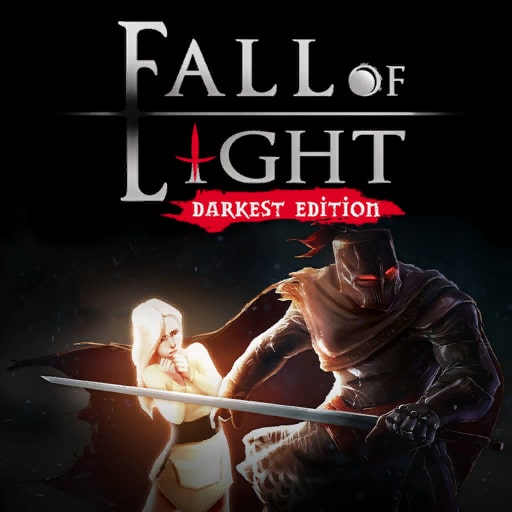 Fall of Light 