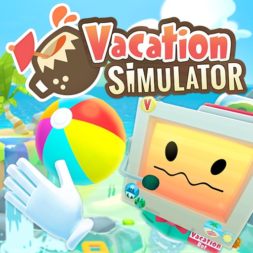 ps4 vacation simulator