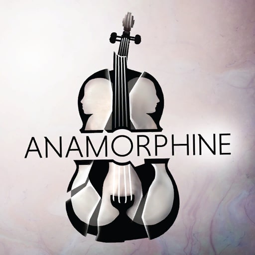Anamorphine