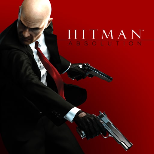 Hitman IIi - Playstation 4