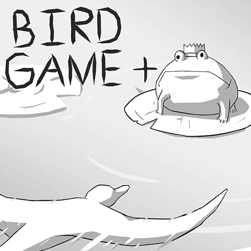 Bird Game +