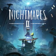 Little Nightmares II cover
