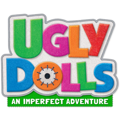 UglyDolls: An Imperfect Adventure