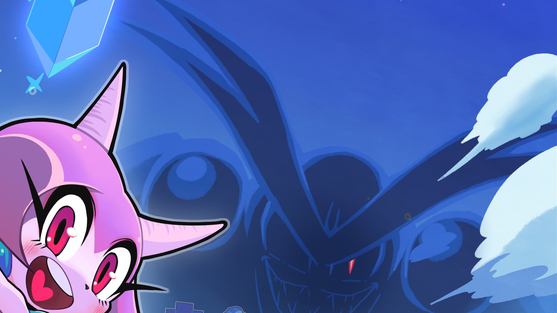 フリーダムプラネット