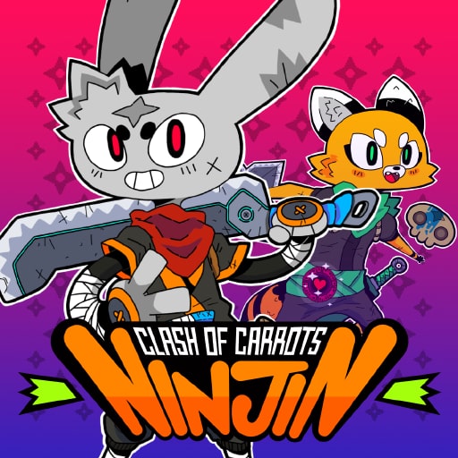 Ninjin: Clash of Carrots