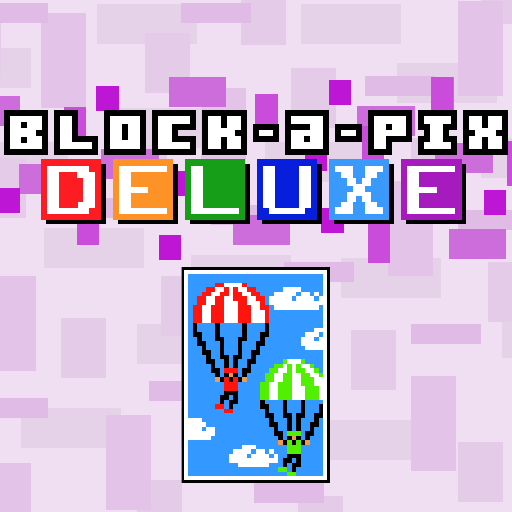 Block-a-Pix Deluxe