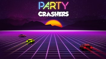 Party Crashers and Party Golf