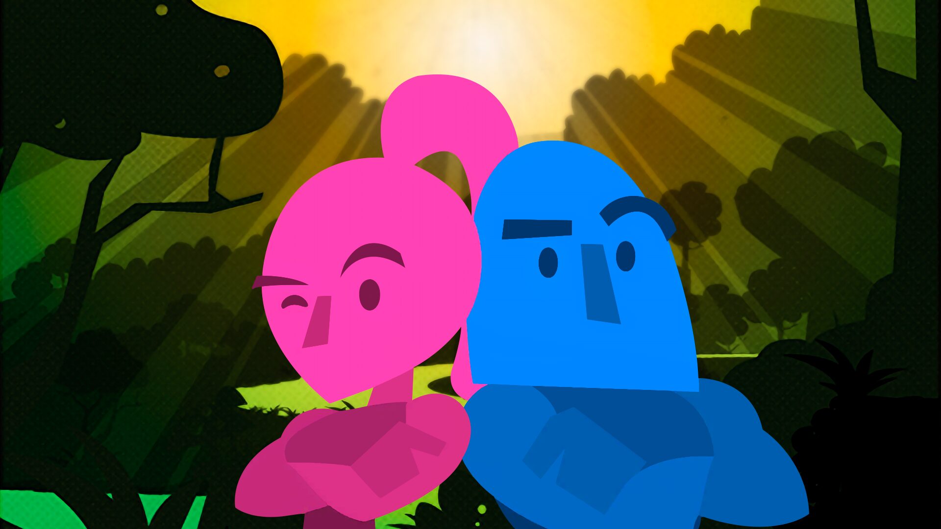 Runbow