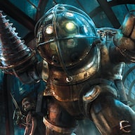 BioShock Remastered cover