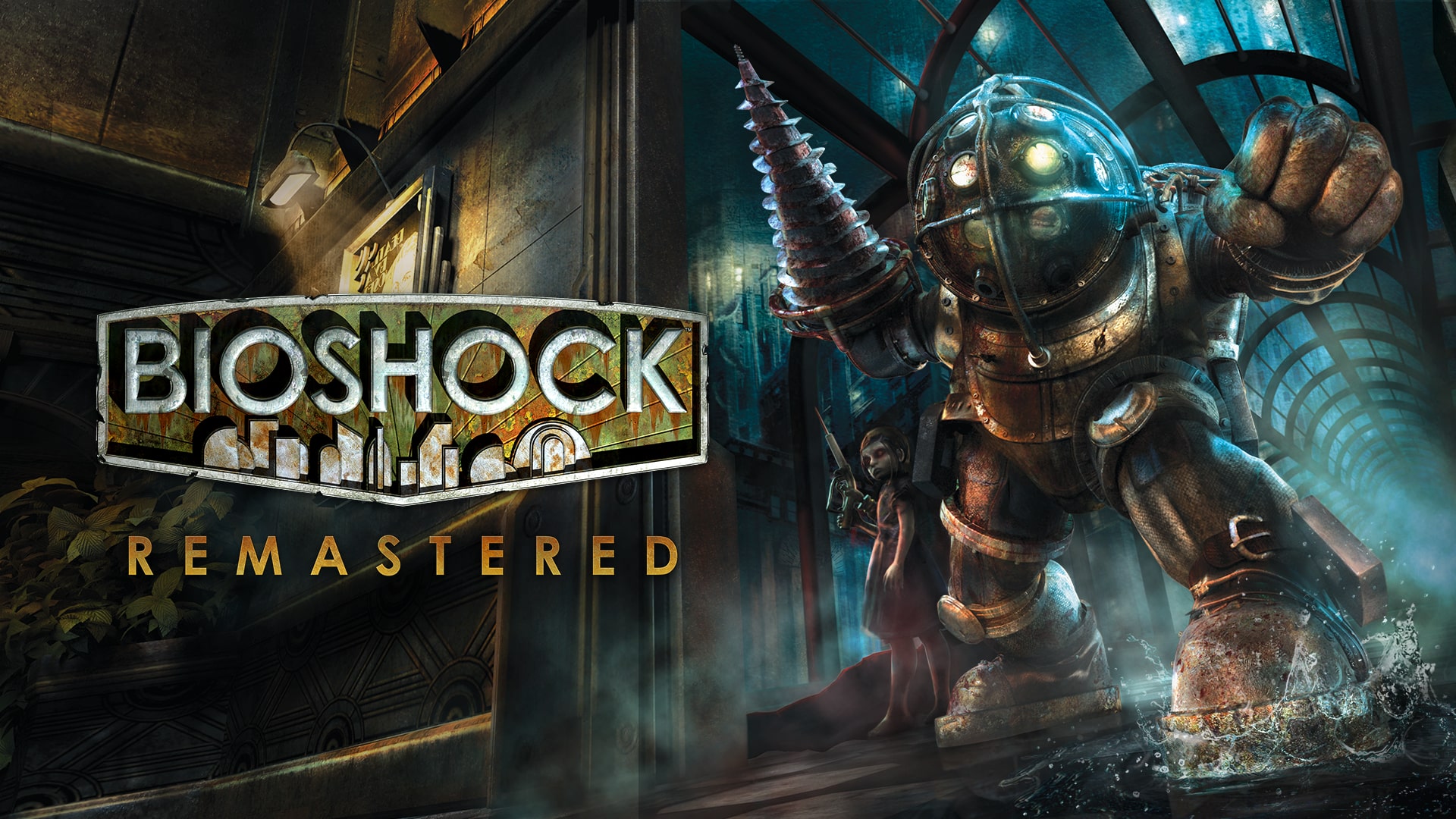 Bioshock Collection (PS4) cheap - Price of $7.42