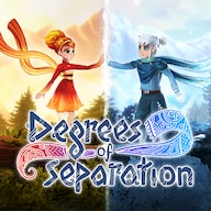 Degrees Of Separation cover