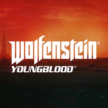 Wolfenstein: Youngblood Deluxe Upgrade cover image