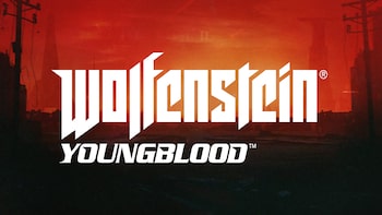 Wolfenstein: Youngblood Deluxe Upgrade