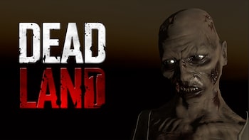 Dead Land VR Bundle