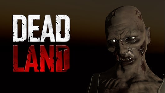 Dead Land VR Bundle for playstation