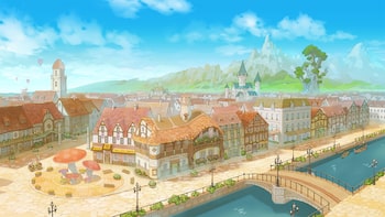 Nelke & the LA: Season Pass 'Legendary Town Building Set'